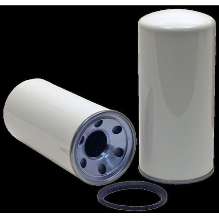 Wix Filters Industrial Filter, A07A03G A07A03G